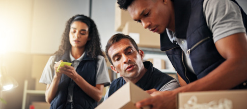 warehouse-people-and-box-for-courier-shipping-an-2025-04-06-13-11-35-utc